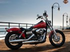 Harley-Davidson Harley Davidson FXDB Dyna Street Bob